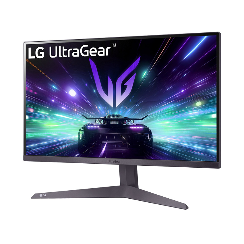 Màn hình LG 24GS50F-B (23.7 inch/FHD/VA/180Hz/1ms) - Hình ảnh 3