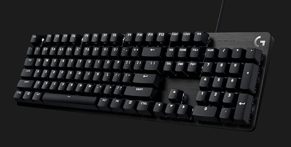 BÀN PHÍM CƠ LOGITECH G413 SE NEW