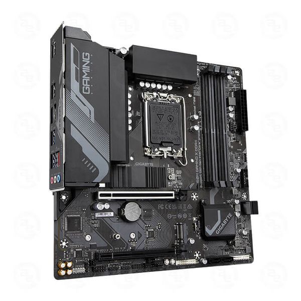 Bo mạch chủ GIGABYTE B760M AORUS ELITE D4 - Hình ảnh 3