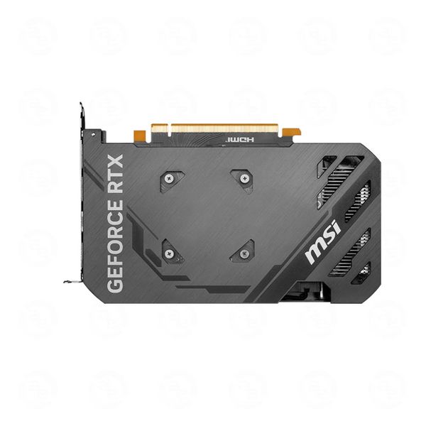 Card màn hình MSI GeForce RTX 4060 VENTUS 2X BLACK 8G OC - Hình ảnh 4