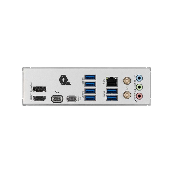 Bo mạch chủ MSI Z890-S PRO WIFI DDR5 - Hình ảnh 4