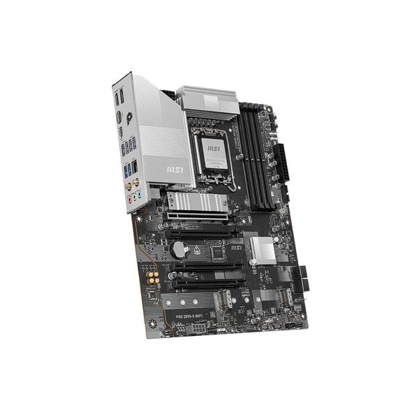 Bo mạch chủ MSI Z890-S PRO WIFI DDR5 - Hình ảnh 3