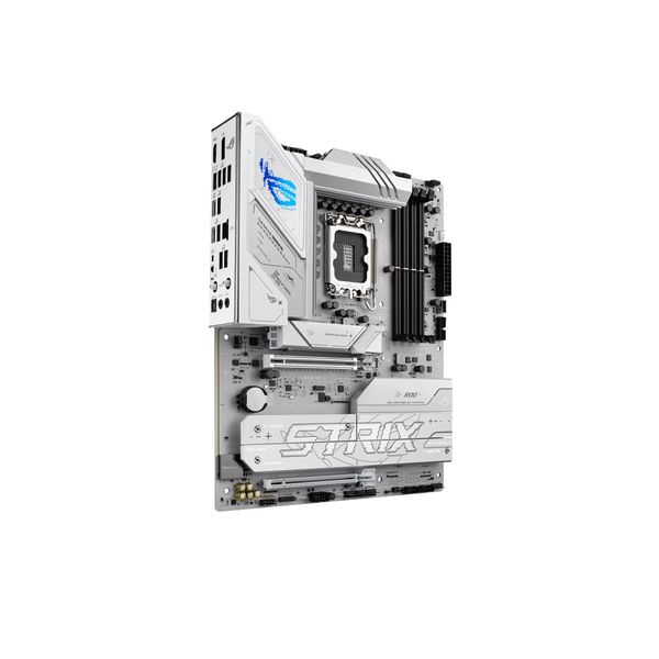 Bo mạch chủ Asus ROG STRIX B860-A GAMING WIFI DDR5 - Hình ảnh 2