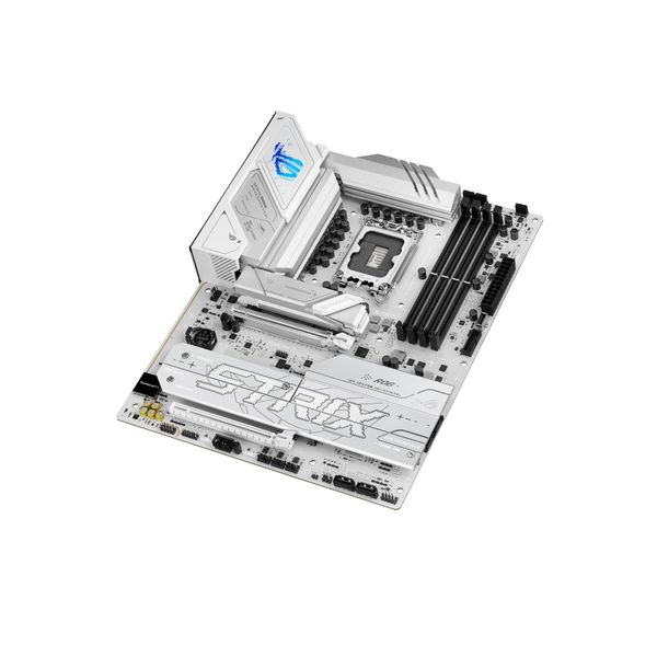 Bo mạch chủ Asus ROG STRIX B860-A GAMING WIFI DDR5 - Hình ảnh 4