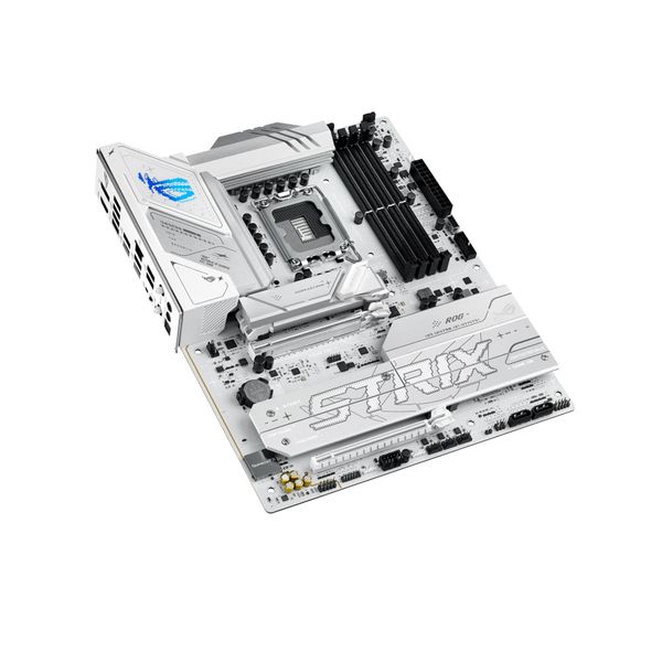 Bo mạch chủ Asus ROG STRIX B860-A GAMING WIFI DDR5 - Hình ảnh 5