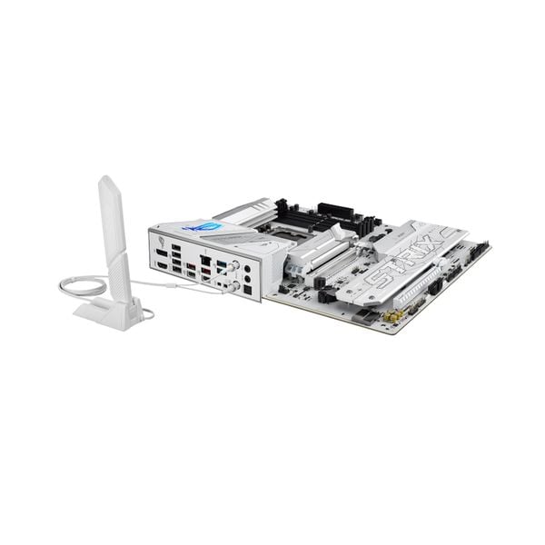 Bo mạch chủ Asus ROG STRIX B860-A GAMING WIFI DDR5 - Hình ảnh 6