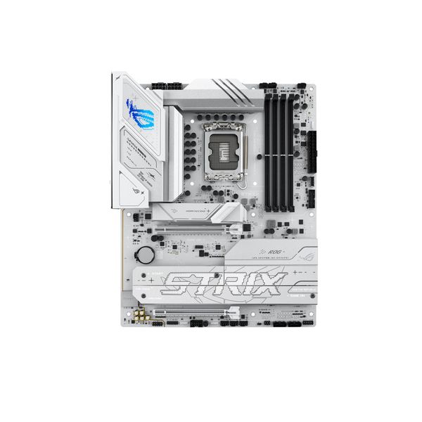 Bo mạch chủ Asus ROG STRIX B860-A GAMING WIFI DDR5 - Hình ảnh 9