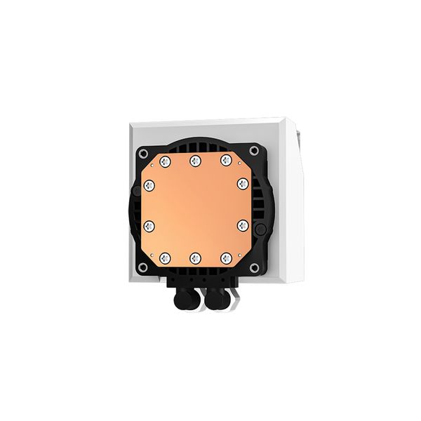 Tản nhiệt AIO DEEPCOOL LT520 ARGB Trắng/White - Hình ảnh 4
