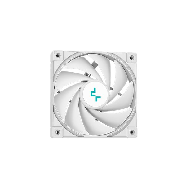 Tản nhiệt AIO DEEPCOOL LT520 ARGB Trắng/White - Hình ảnh 5