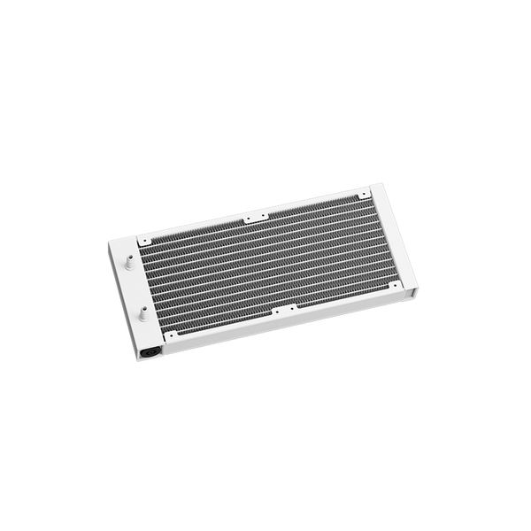 Tản nhiệt AIO DEEPCOOL LT520 ARGB Trắng/White - Hình ảnh 6