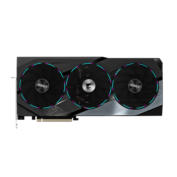 Card màn hình Gigabyte RTX 4070Ti 12GB DR6X Aorus Elite OC 3 Fan - Hình ảnh 4