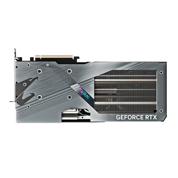 Card màn hình Gigabyte RTX 4070Ti 12GB DR6X Aorus Elite OC 3 Fan - Hình ảnh 9